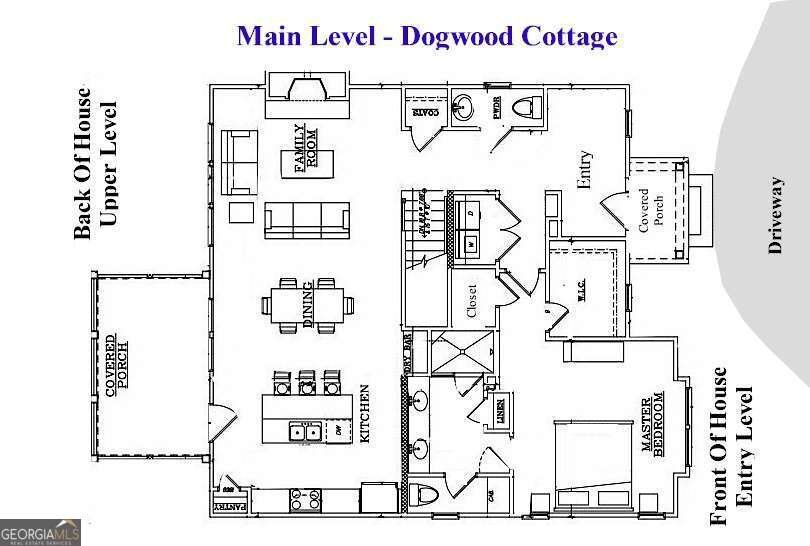 26 Chestnut Oak Point Jasper - 4
