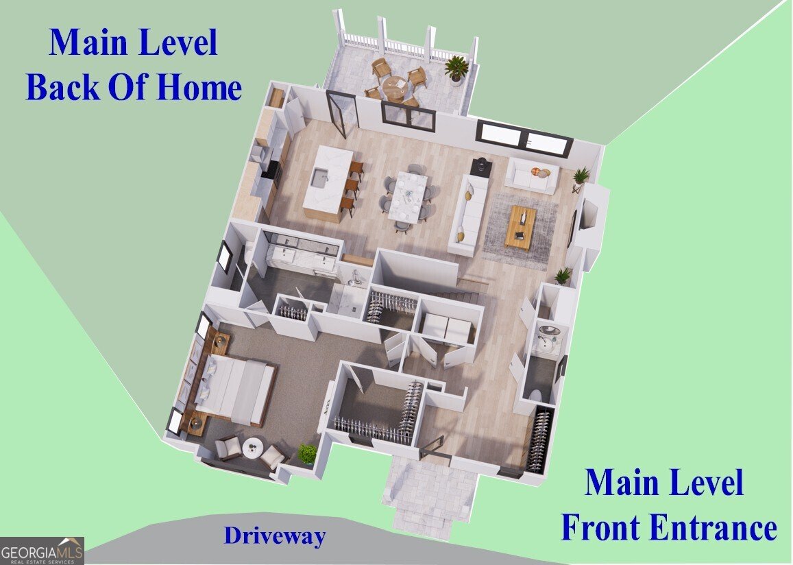 26 Chestnut Oak Point Jasper - 5
