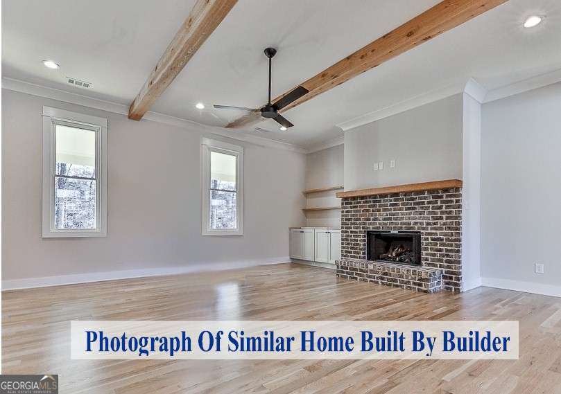 26 Chestnut Oak Point Jasper - 8