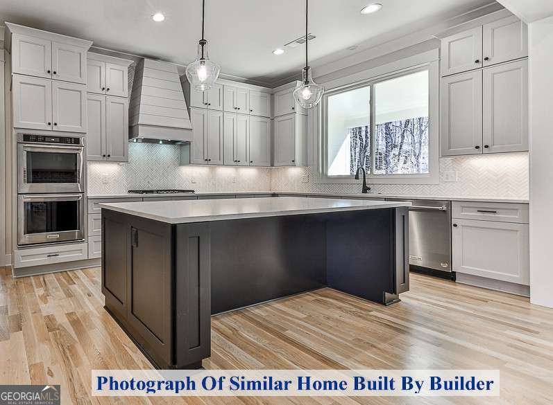 26 Chestnut Oak Point Jasper - 9