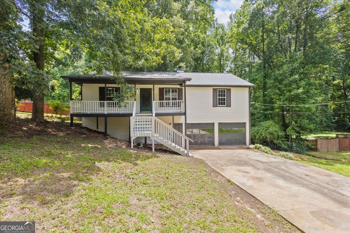 6441 Michell Way Douglasville - 1