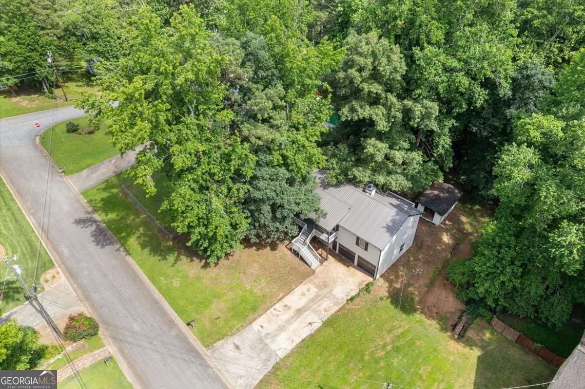 6441 Michell Way Douglasville - 28