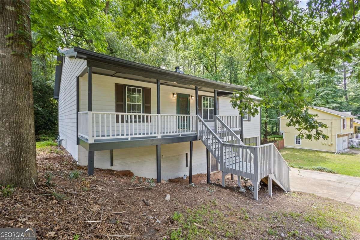 6441 Michell Way Douglasville - 3