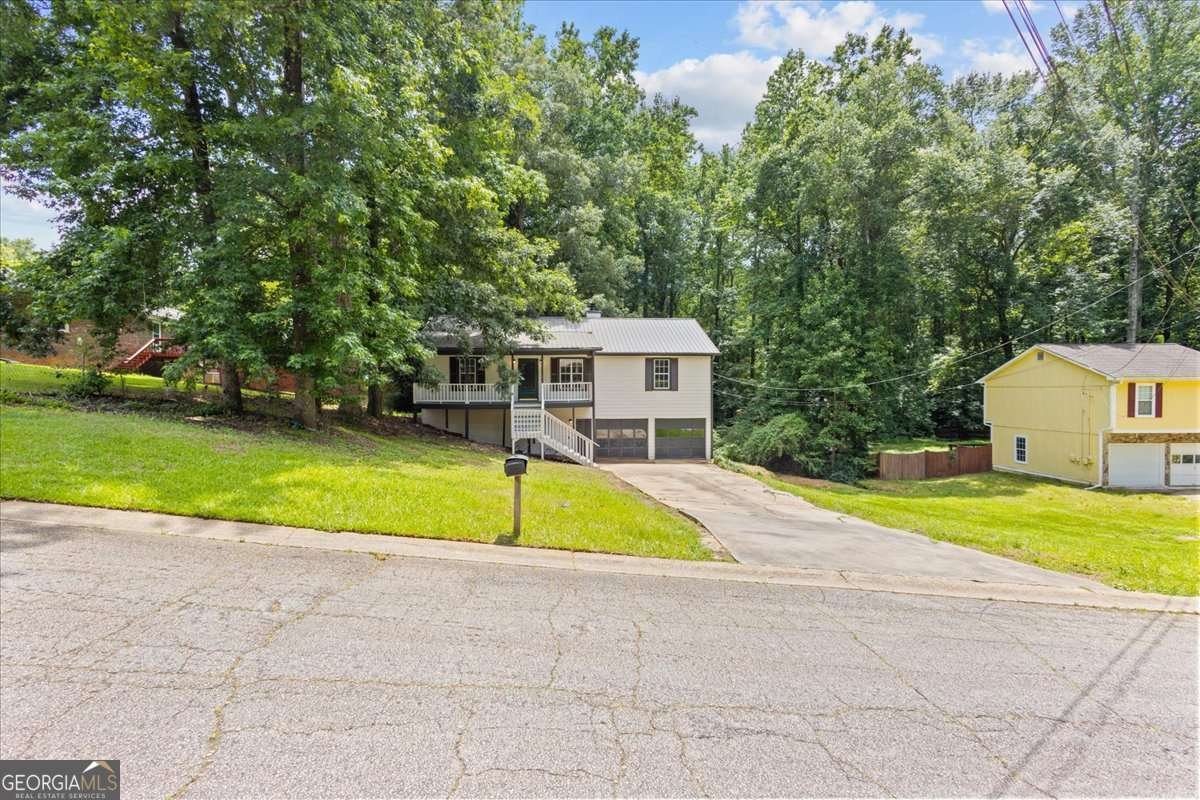 6441 Michell Way Douglasville - 4