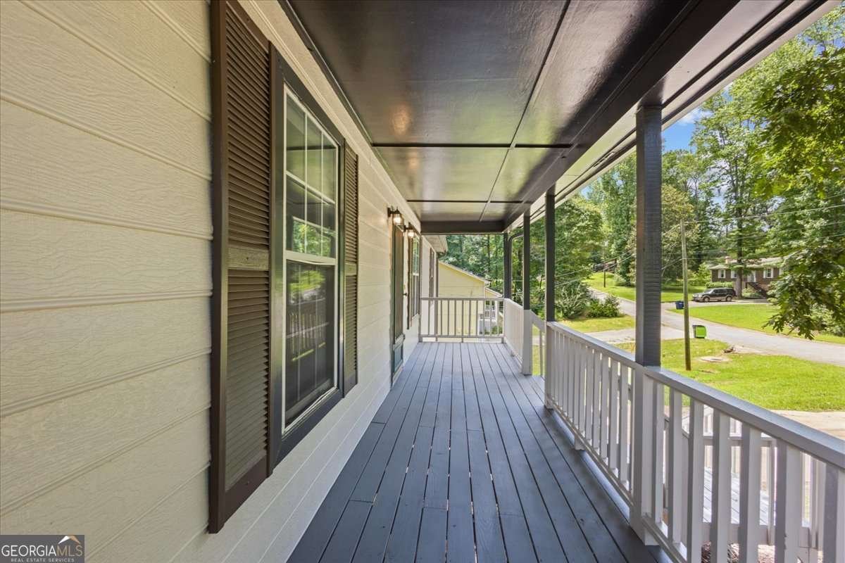 6441 Michell Way Douglasville - 5