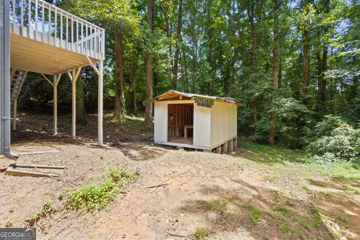 6441 Michell Way Douglasville - 8