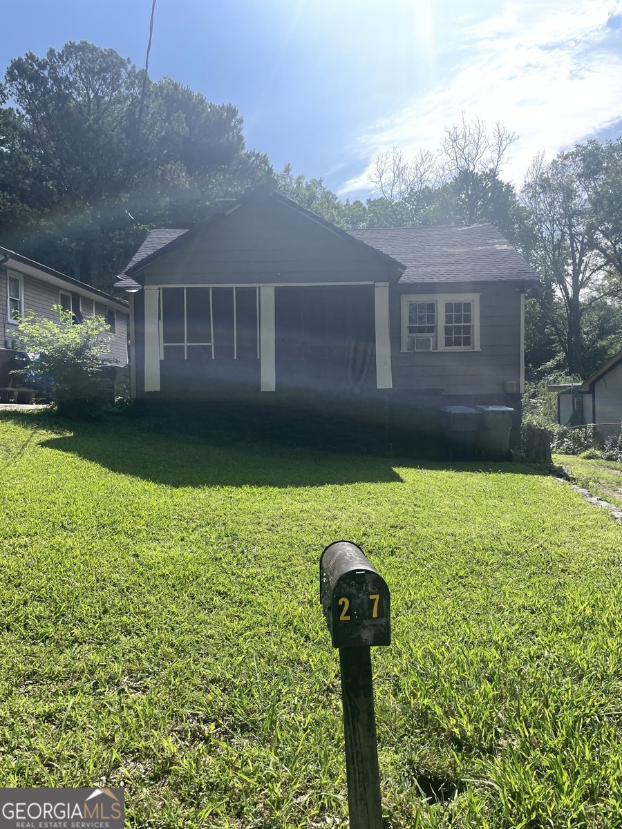 297 Anderson Avenue Atlanta - 1