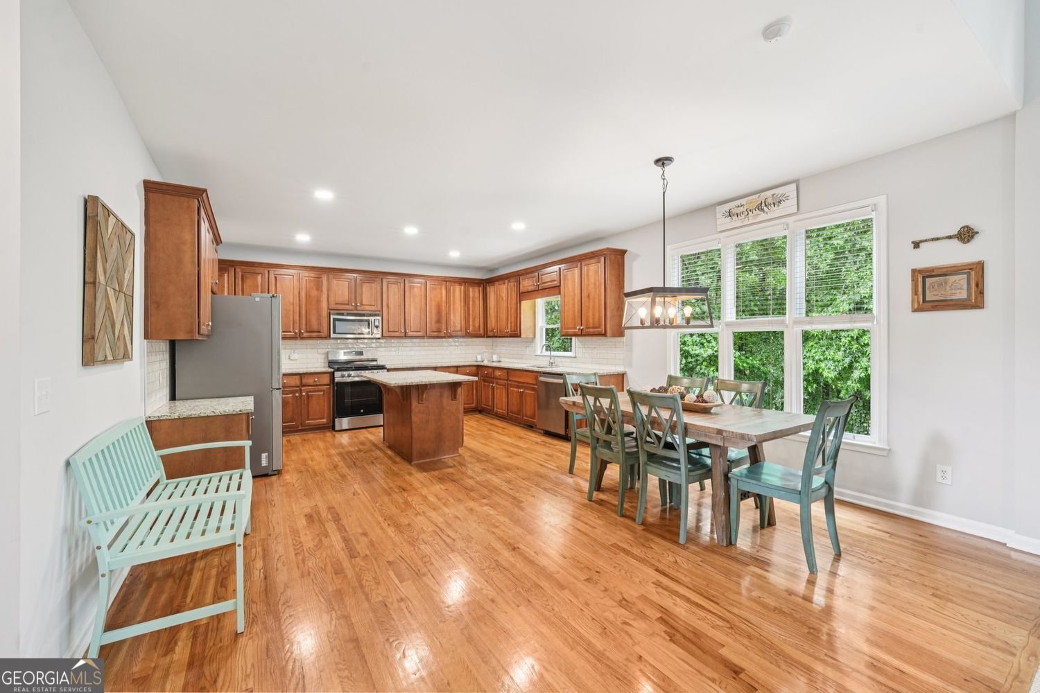 595 Bentleaf Drive Dallas - 3