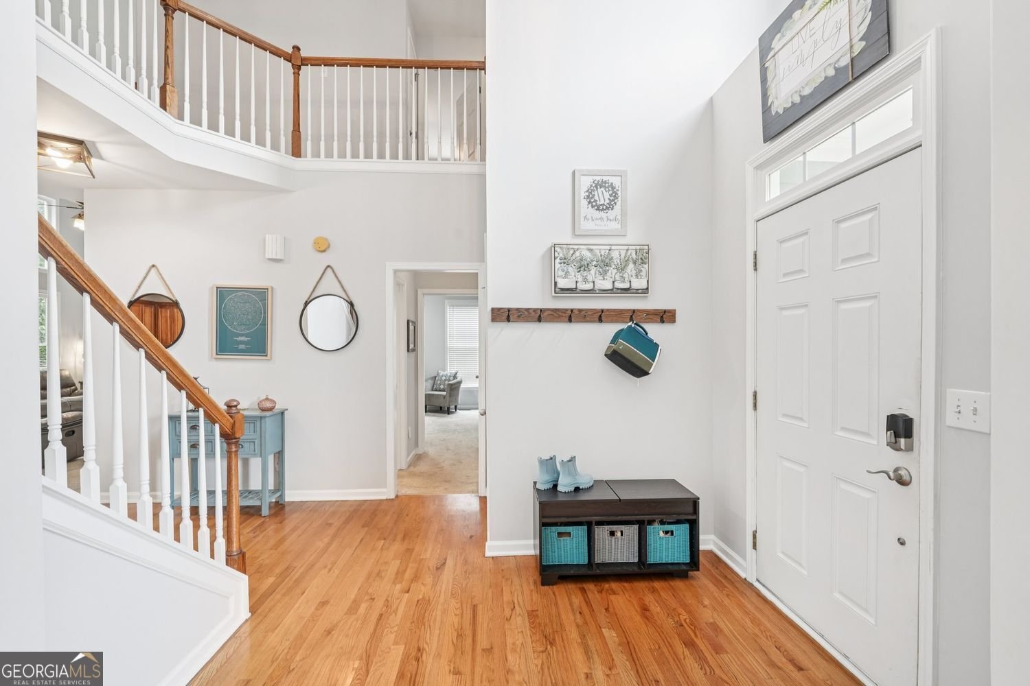 595 Bentleaf Drive Dallas - 7