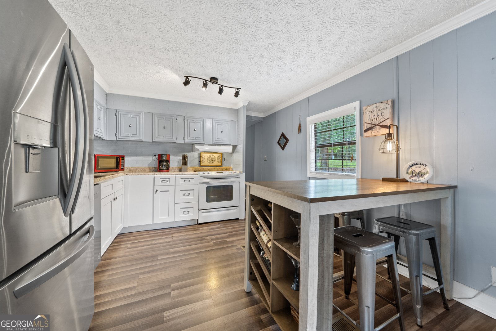 321 Barbara Point Road Sparta - 11