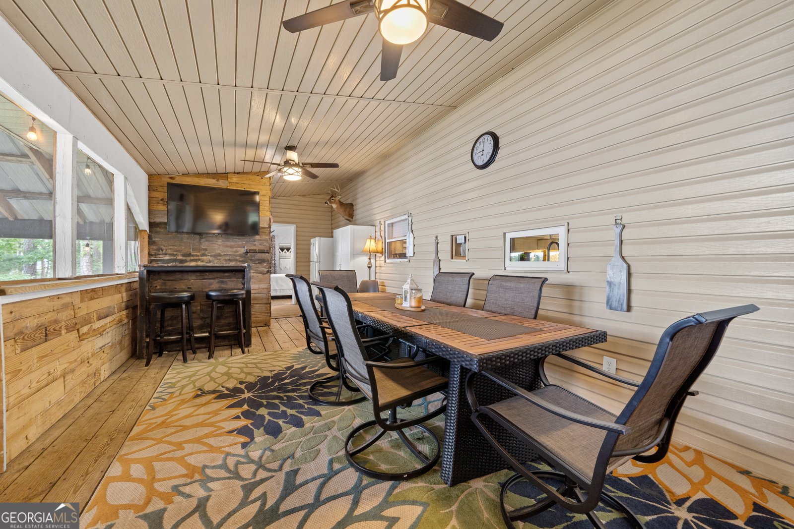 321 Barbara Point Road Sparta - 28