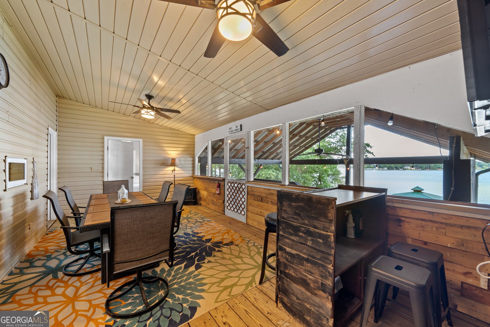 321 Barbara Point Road Sparta - 30