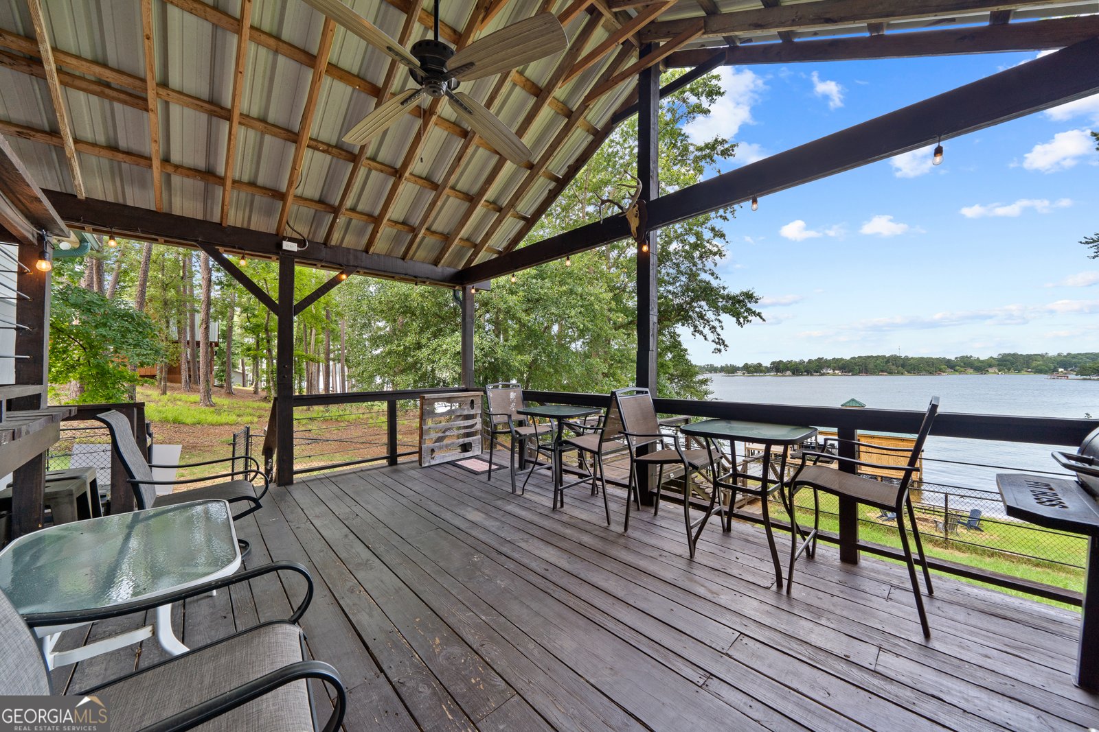 321 Barbara Point Road Sparta - 32