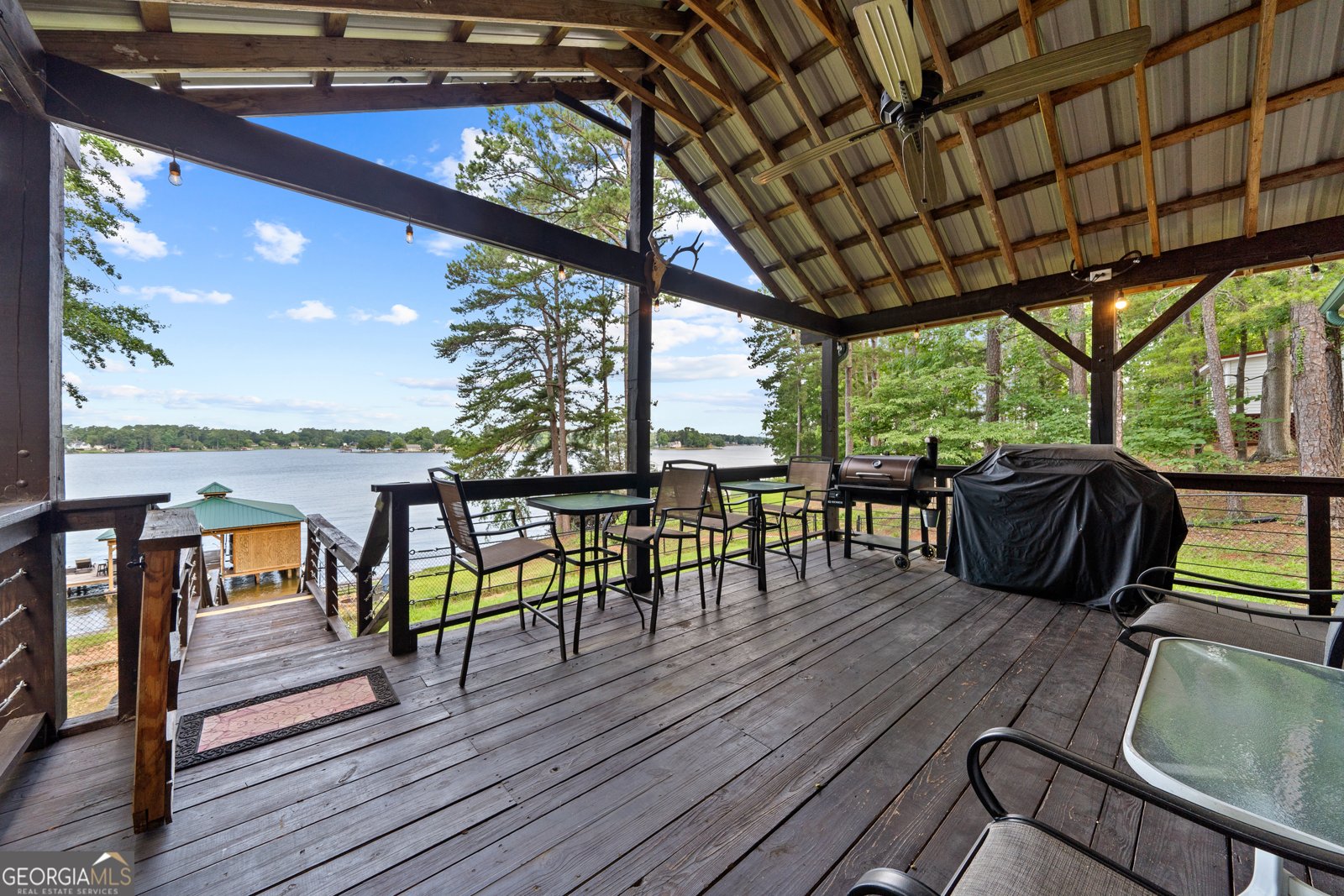 321 Barbara Point Road Sparta - 33