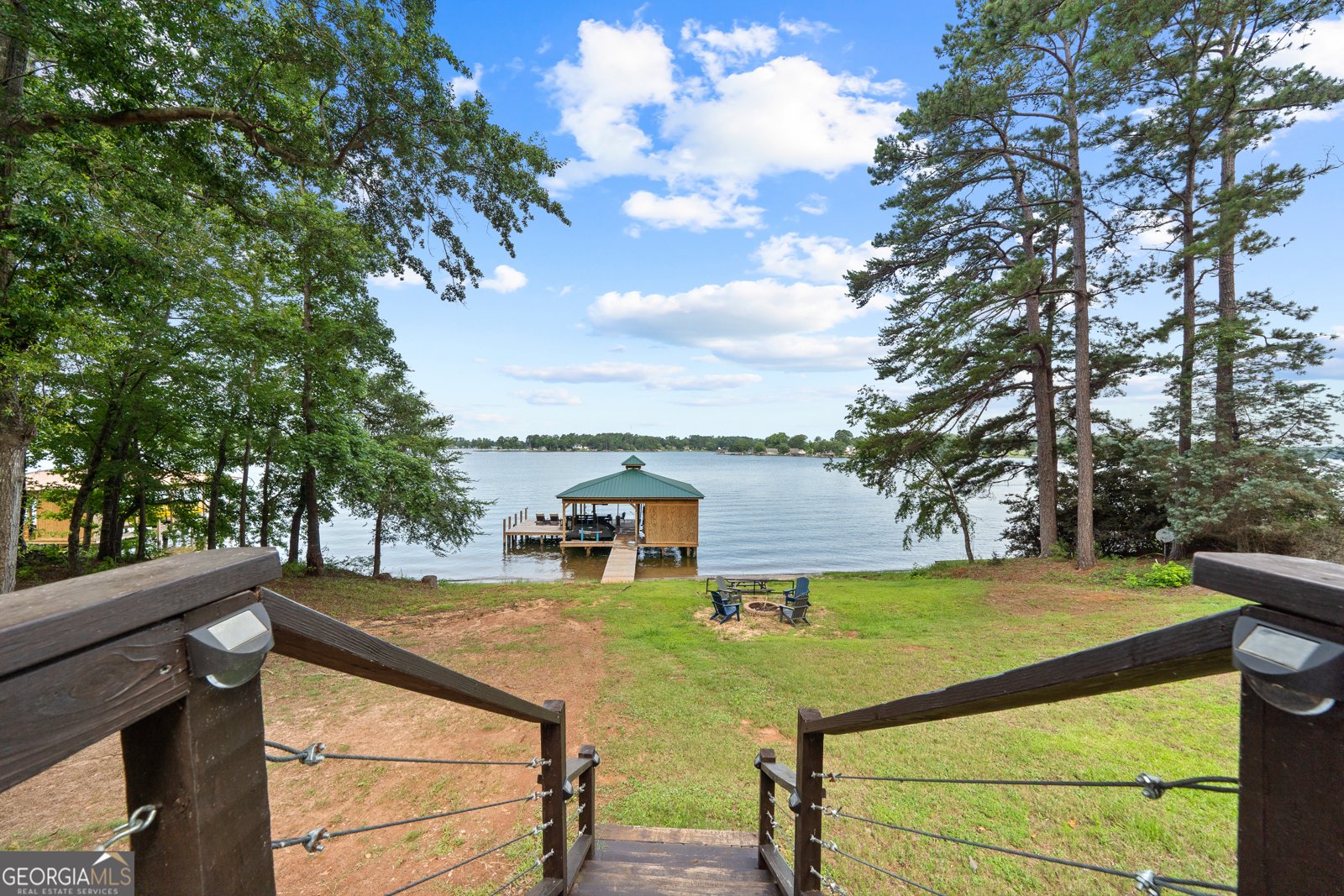 321 Barbara Point Road Sparta - 36