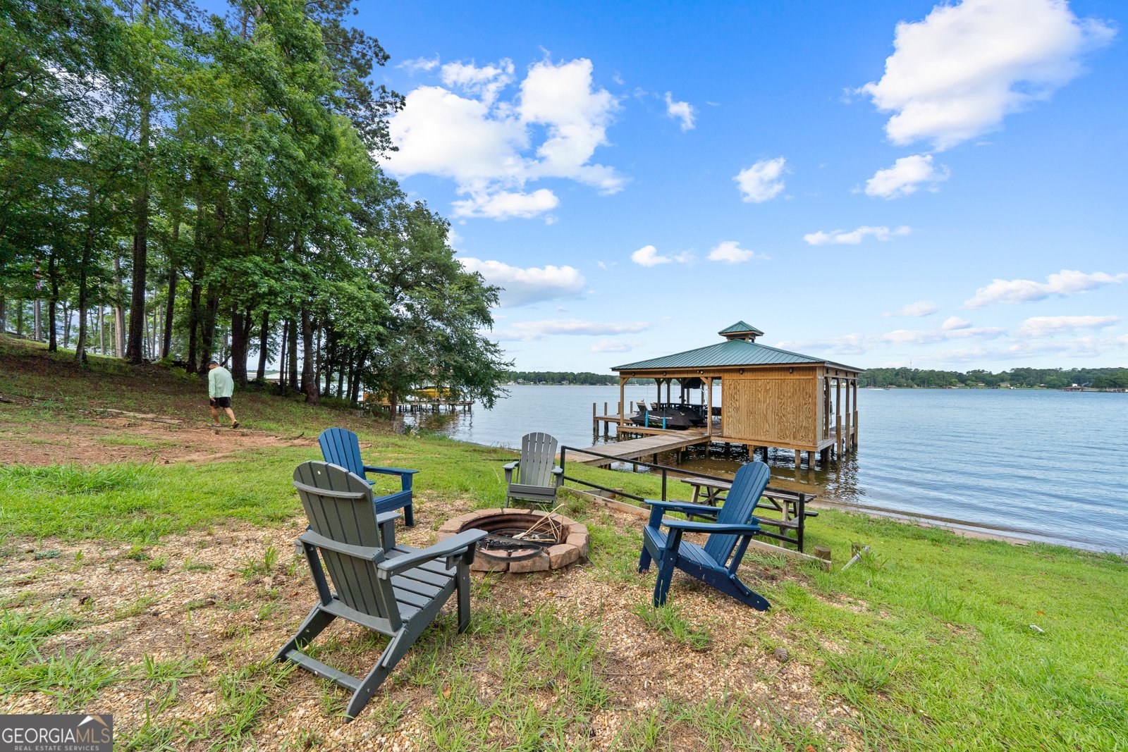 321 Barbara Point Road Sparta - 37
