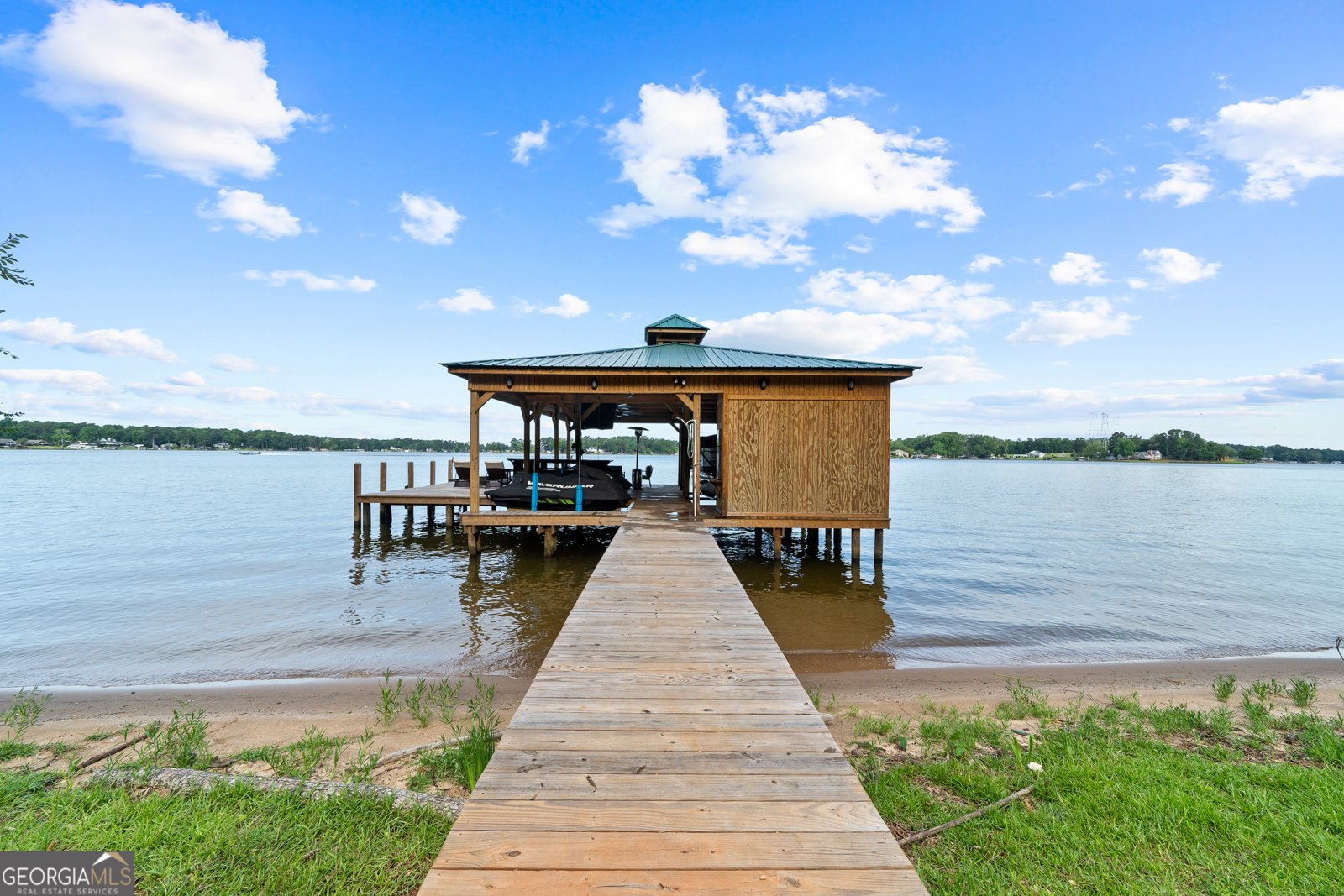 321 Barbara Point Road Sparta - 38