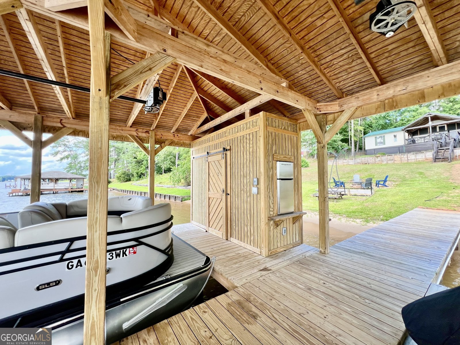 321 Barbara Point Road Sparta - 41