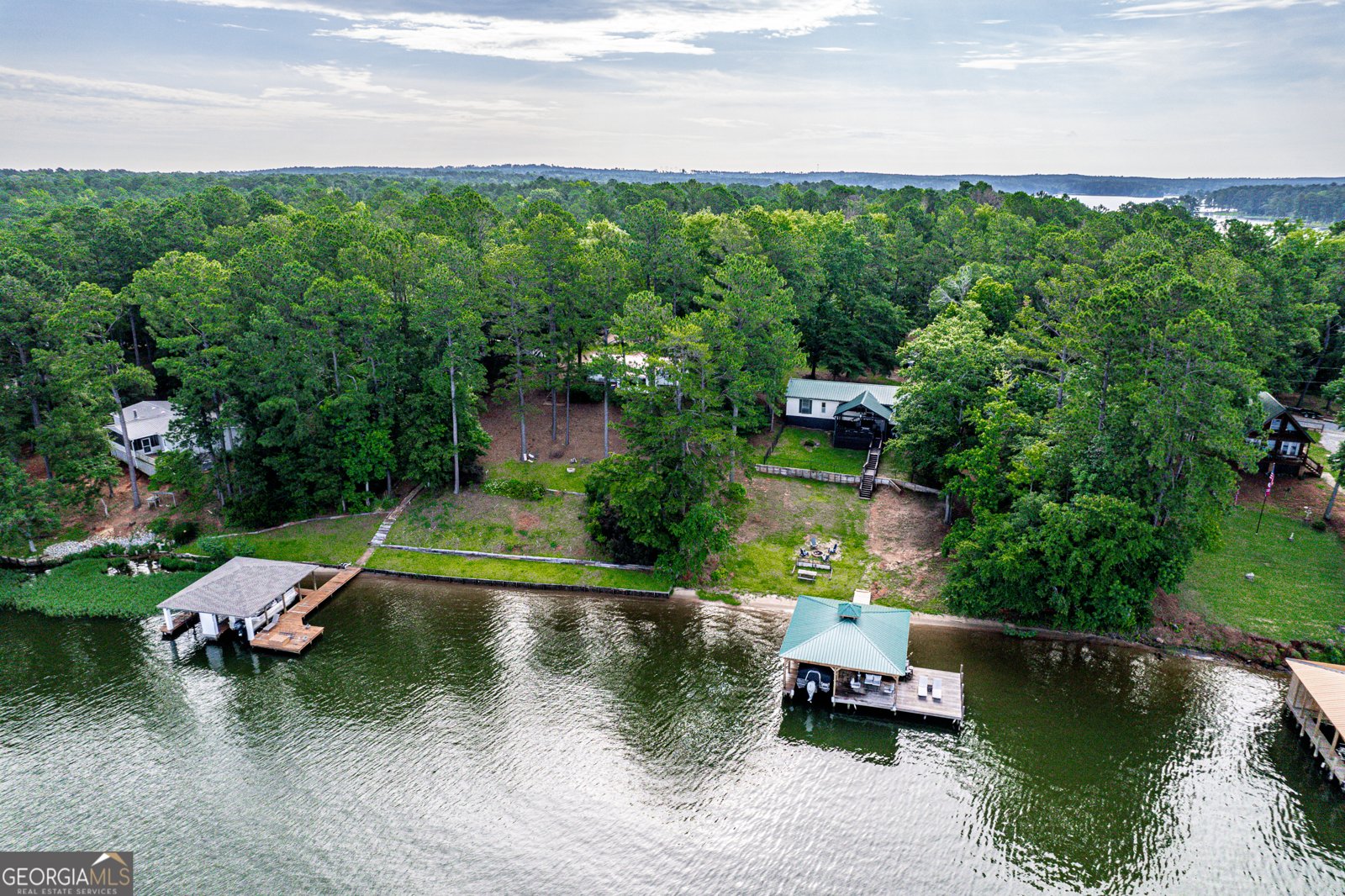 321 Barbara Point Road Sparta - 46