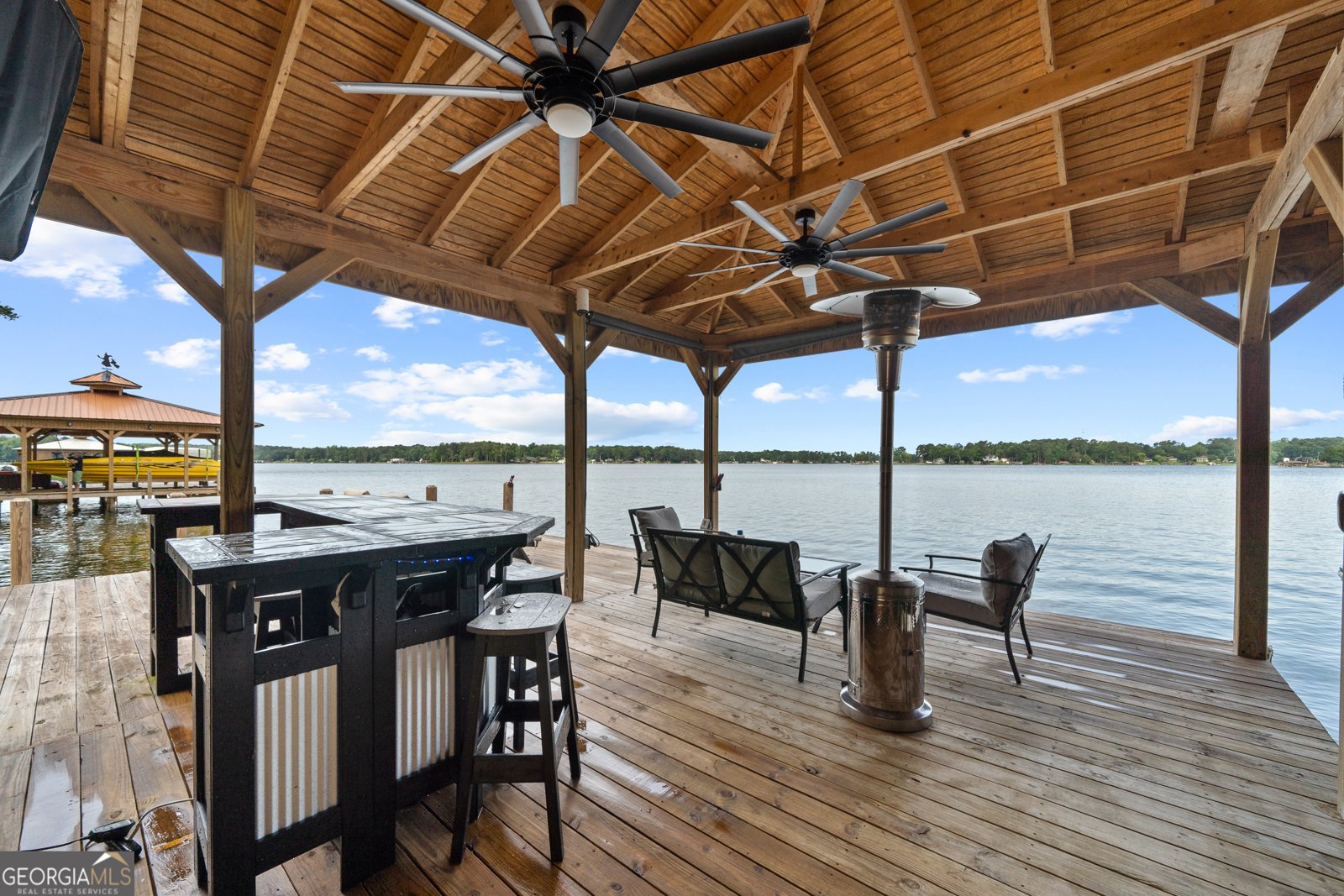 321 Barbara Point Road Sparta - 5