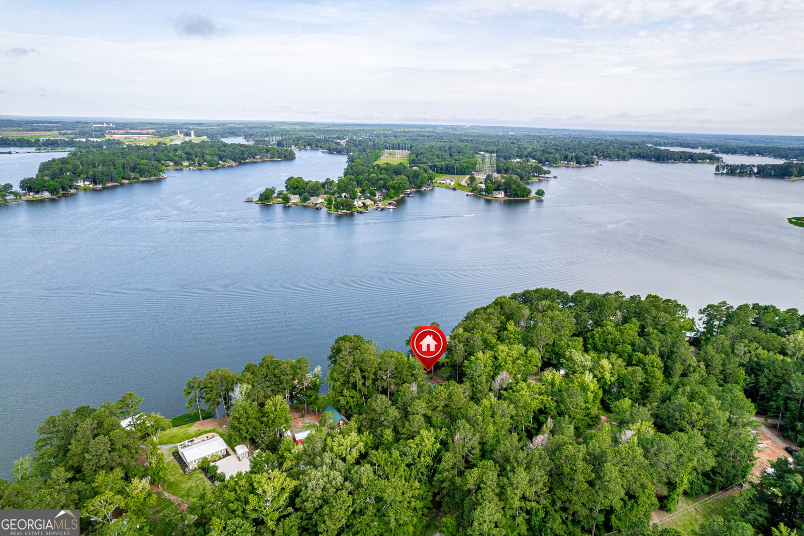 321 Barbara Point Road Sparta - 53