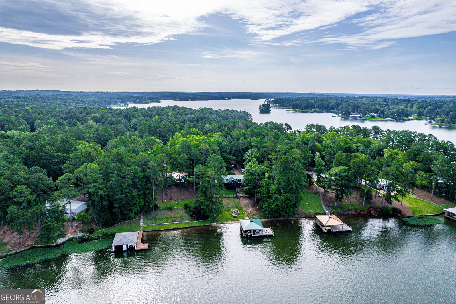 321 Barbara Point Road Sparta - 54