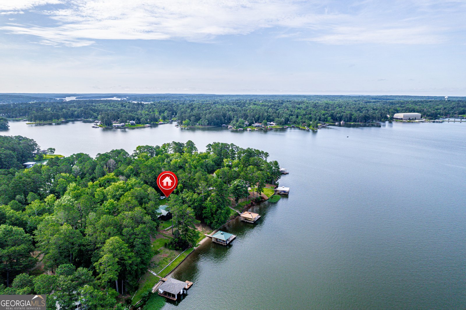 321 Barbara Point Road Sparta - 55