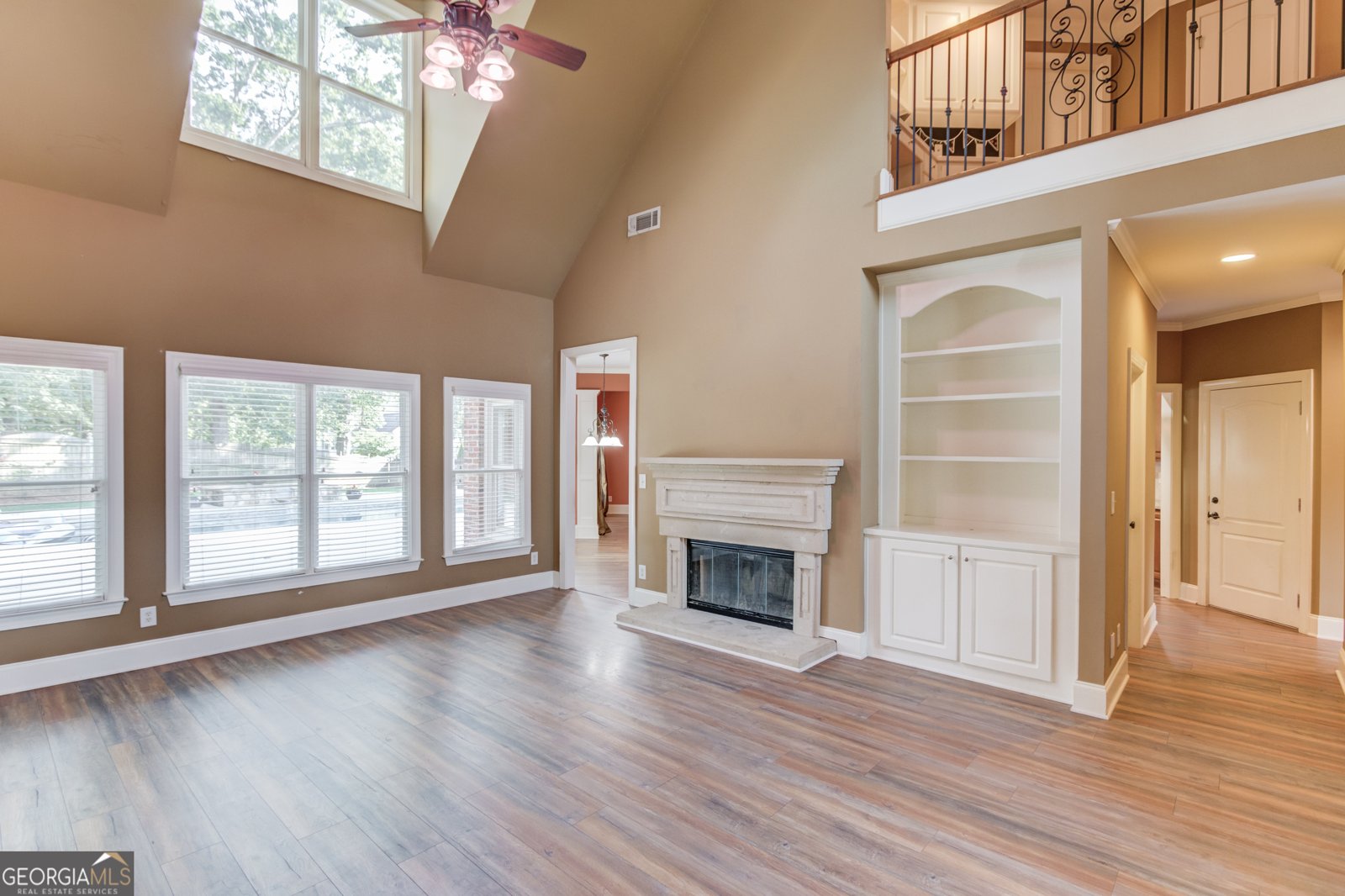 3217 Aberrone Place Buford - 15