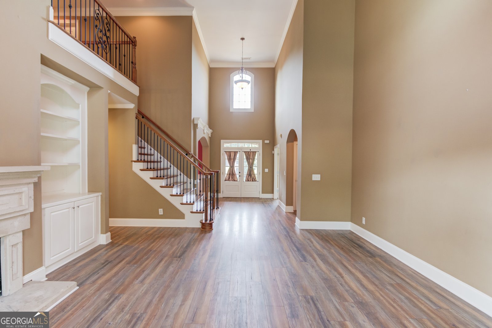 3217 Aberrone Place Buford - 17