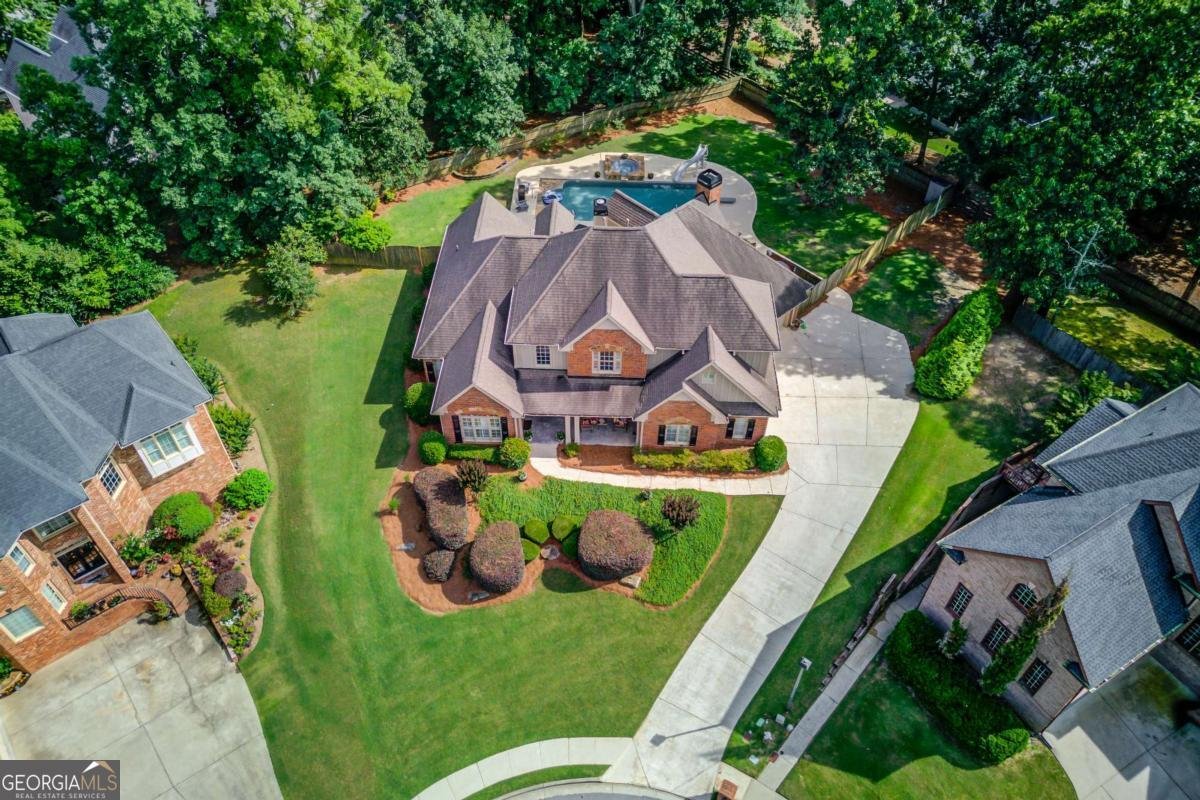 3217 Aberrone Place Buford - 2