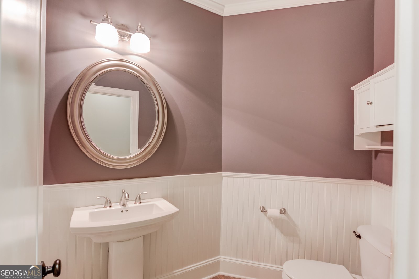 3217 Aberrone Place Buford - 24