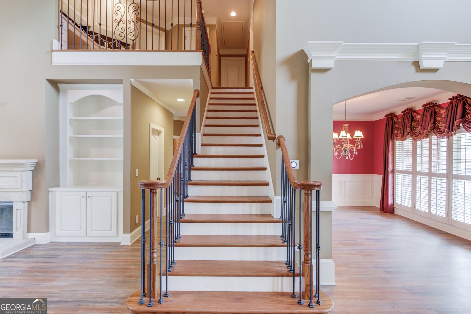 3217 Aberrone Place Buford - 32