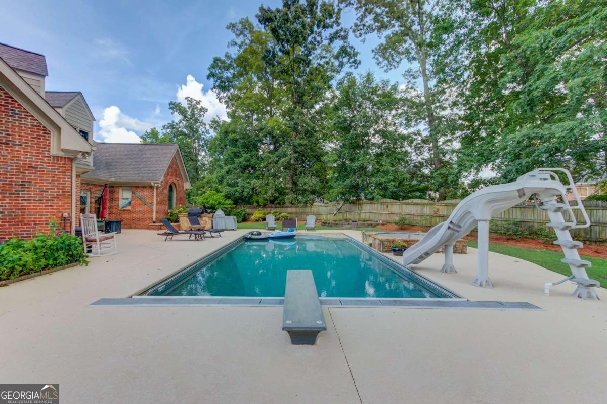 3217 Aberrone Place Buford - 49