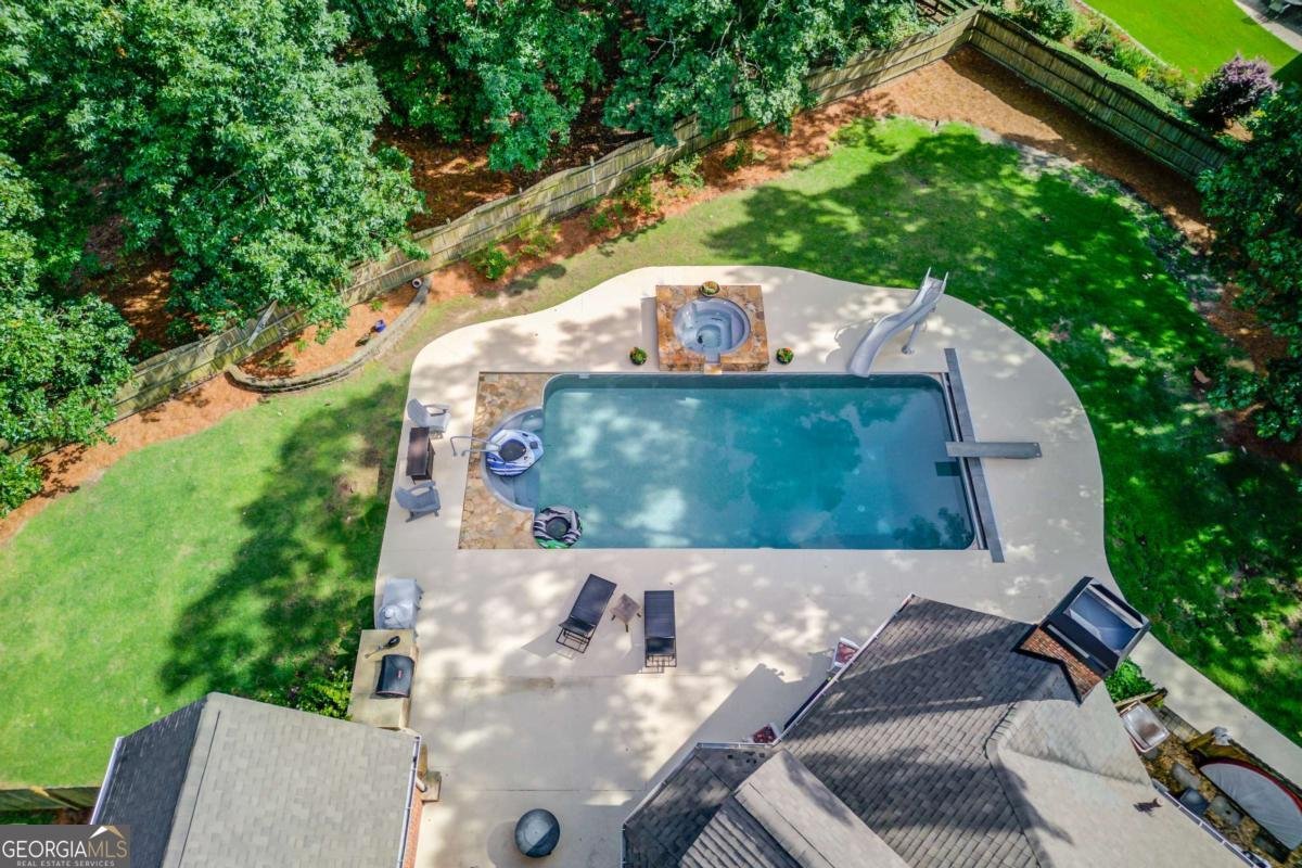 3217 Aberrone Place Buford - 52