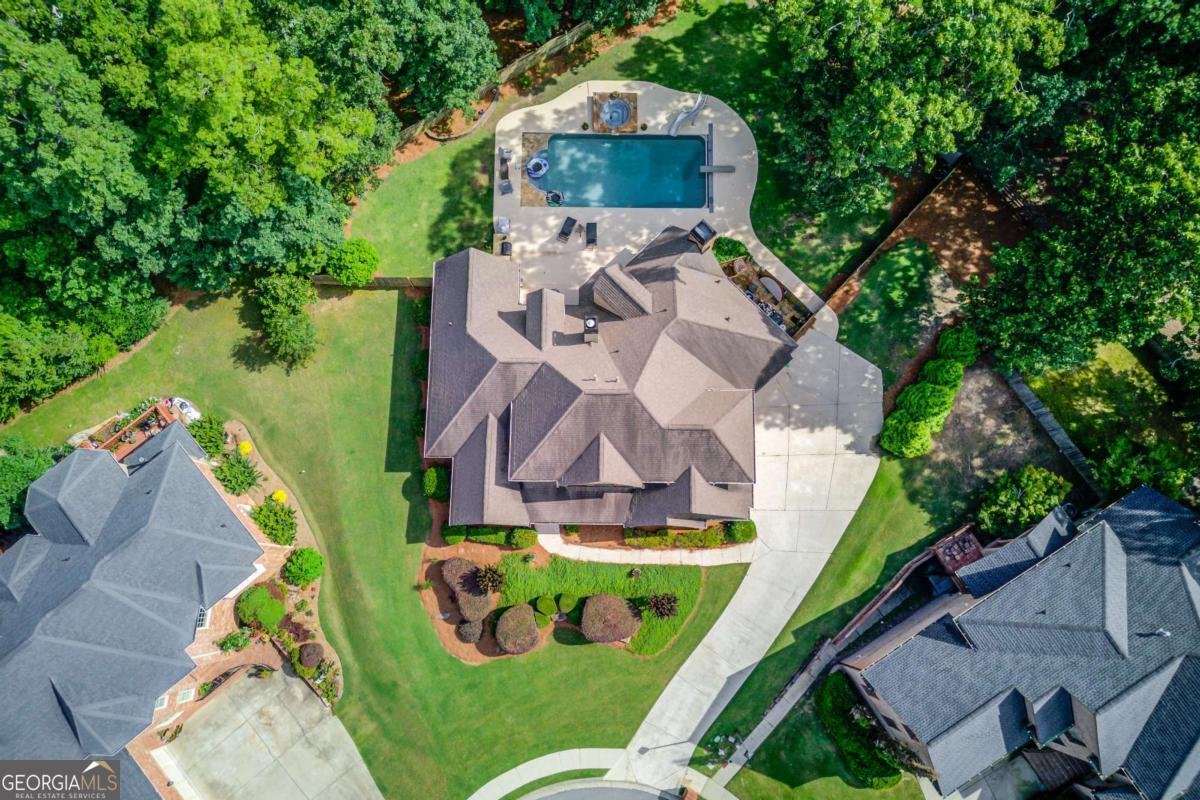3217 Aberrone Place Buford - 53