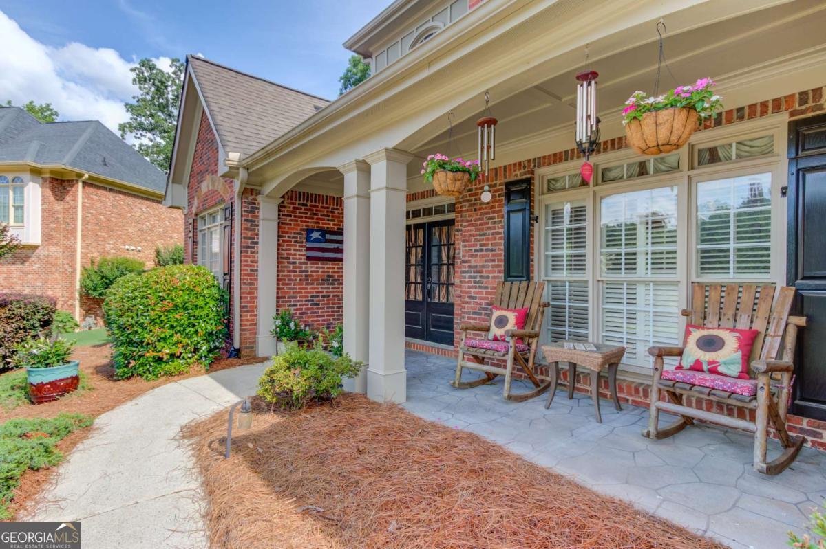 3217 Aberrone Place Buford - 6