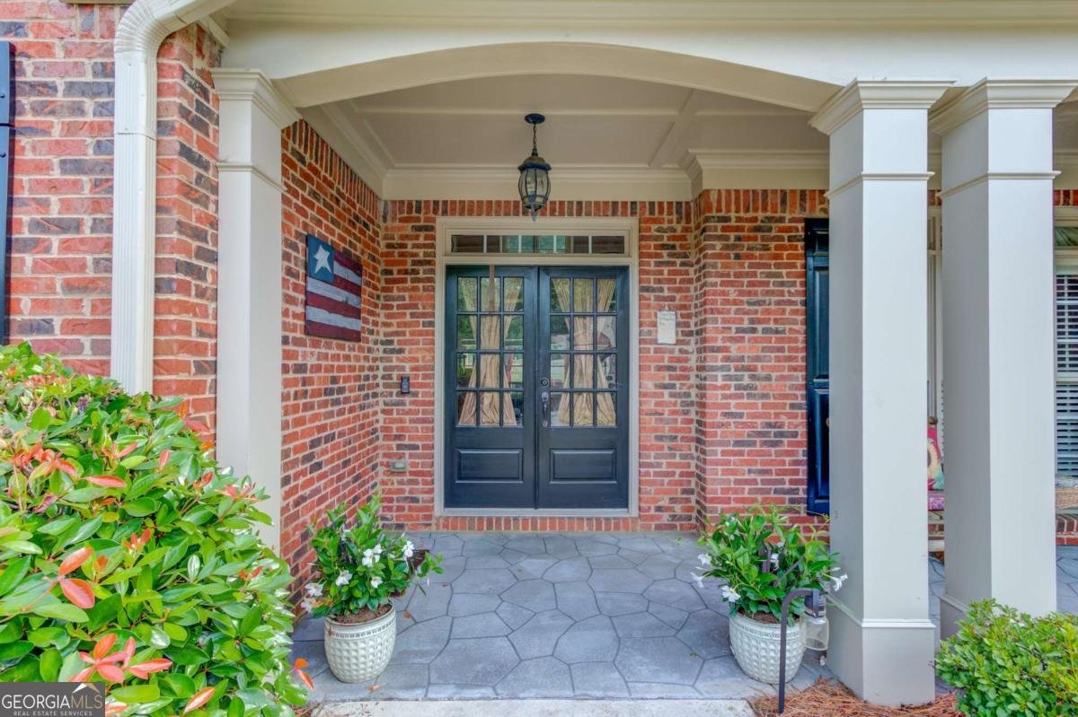 3217 Aberrone Place Buford - 7
