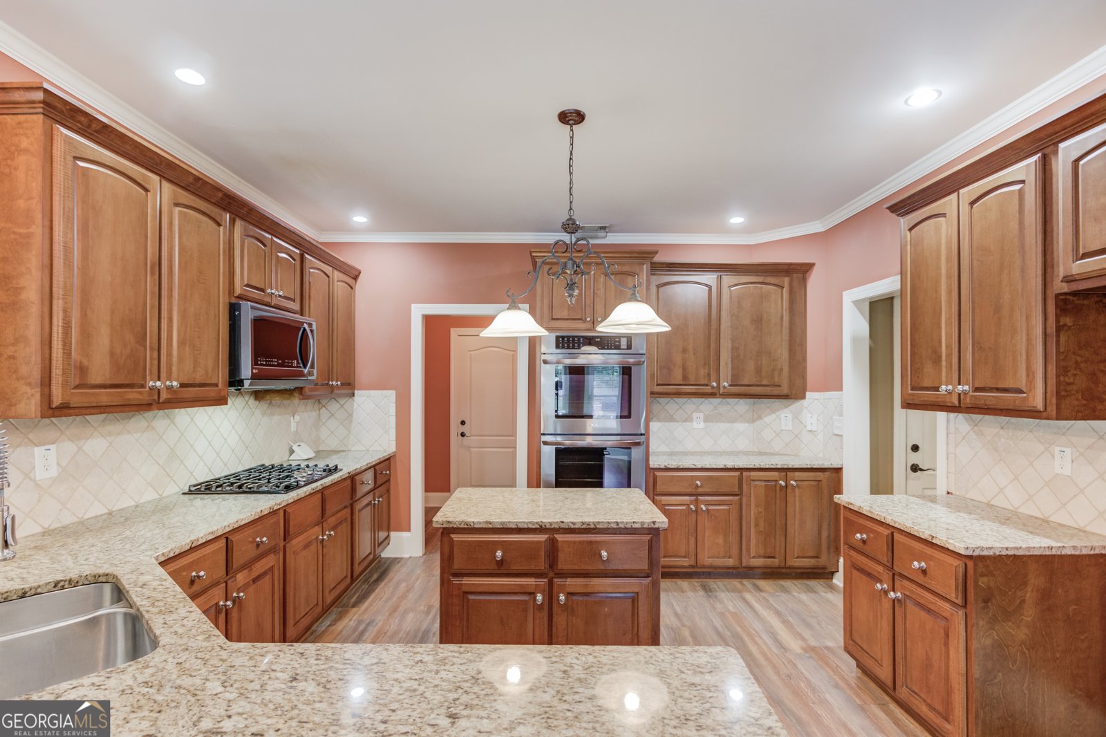 3217 Aberrone Place Buford - 8