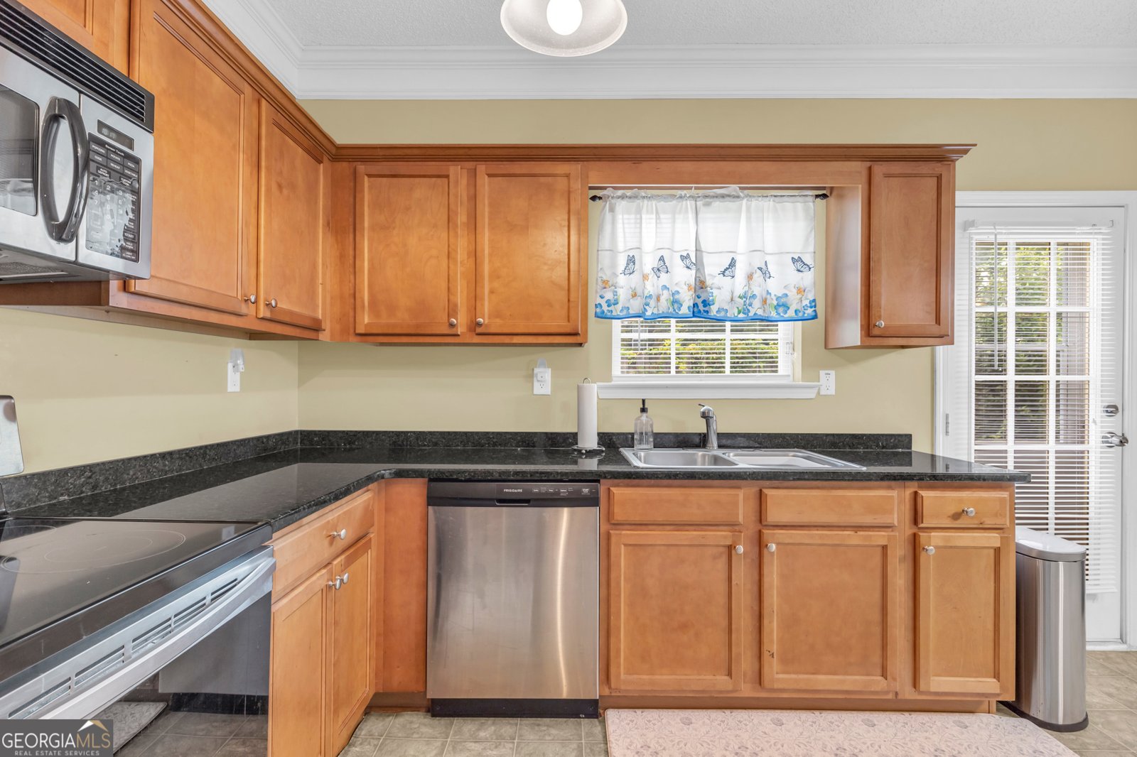 401 Buckboard Lane Locust Grove - 10