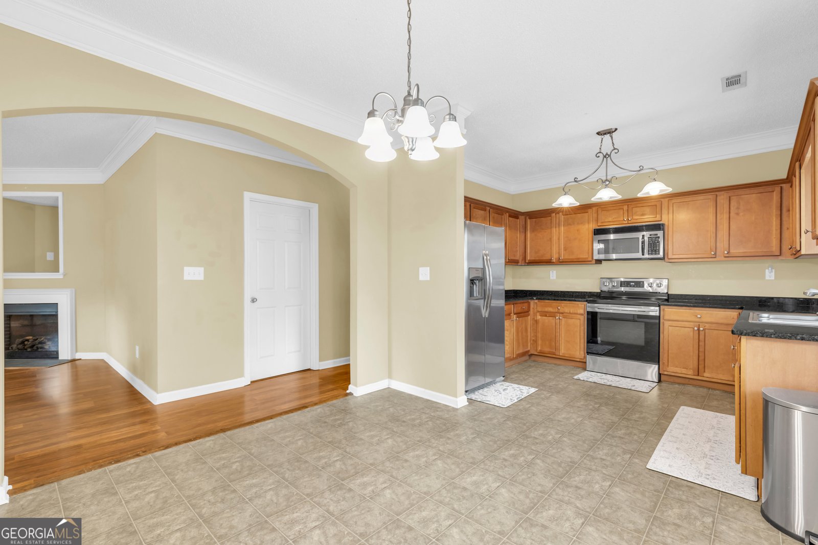 401 Buckboard Lane Locust Grove - 11