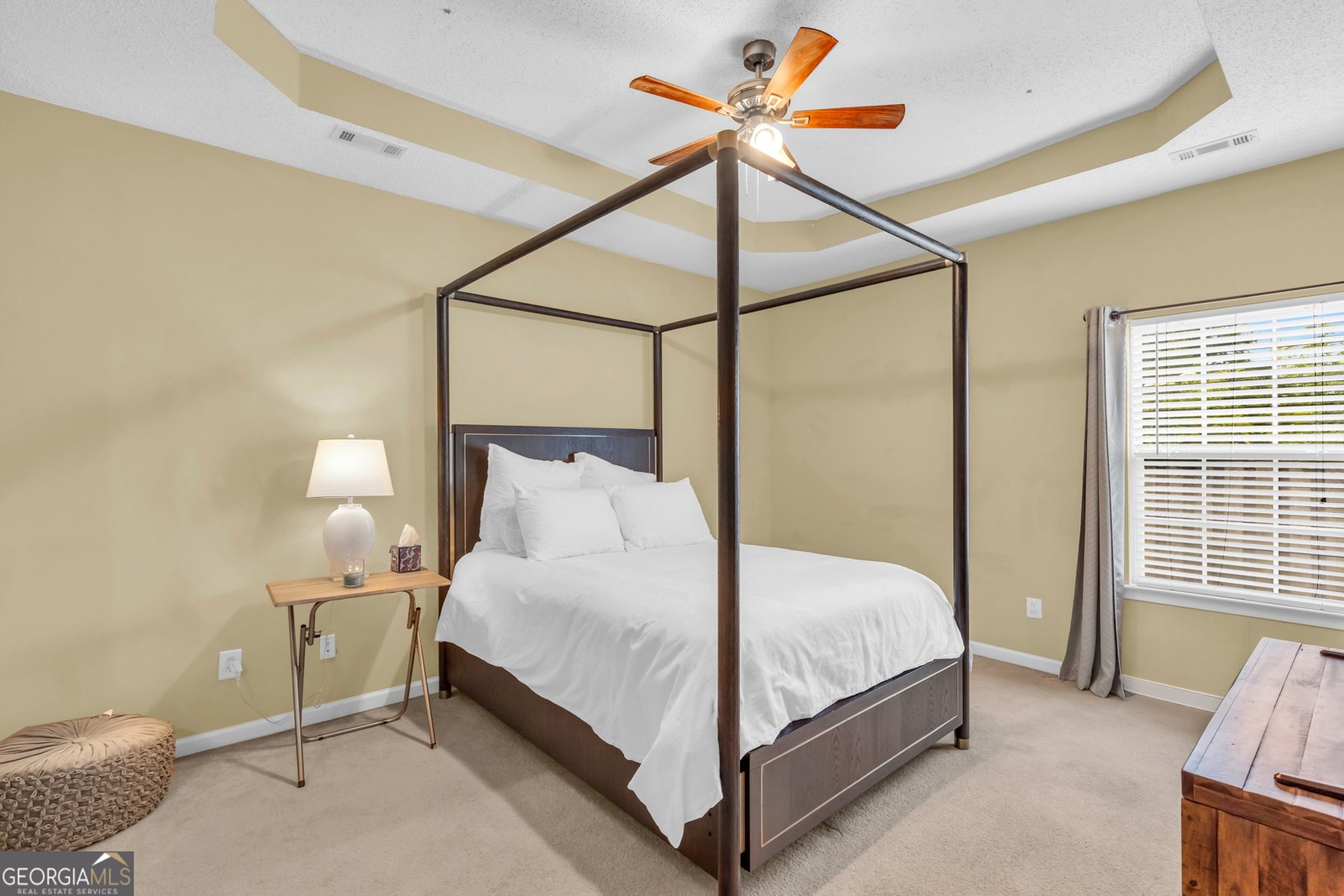 401 Buckboard Lane Locust Grove - 12