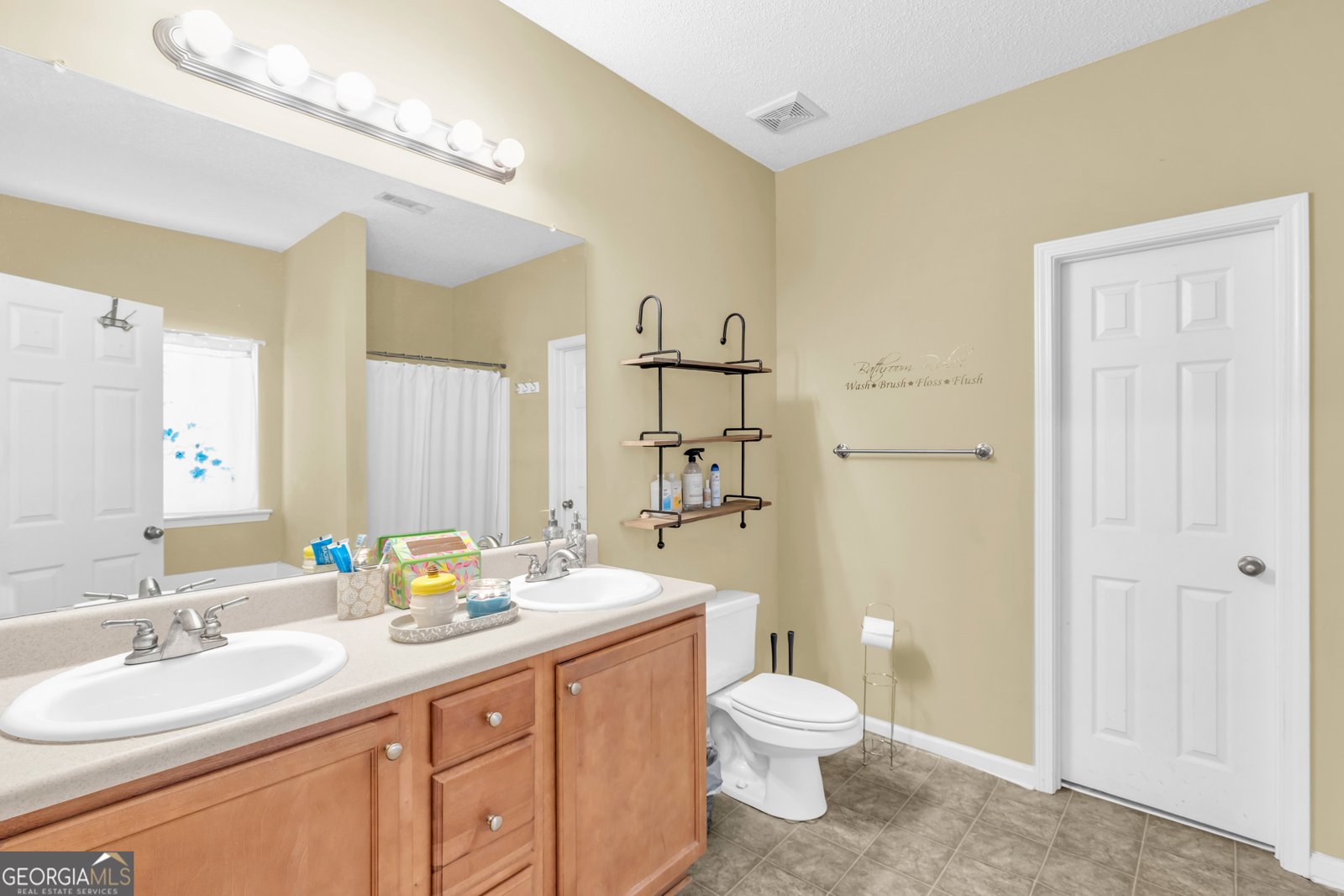 401 Buckboard Lane Locust Grove - 15
