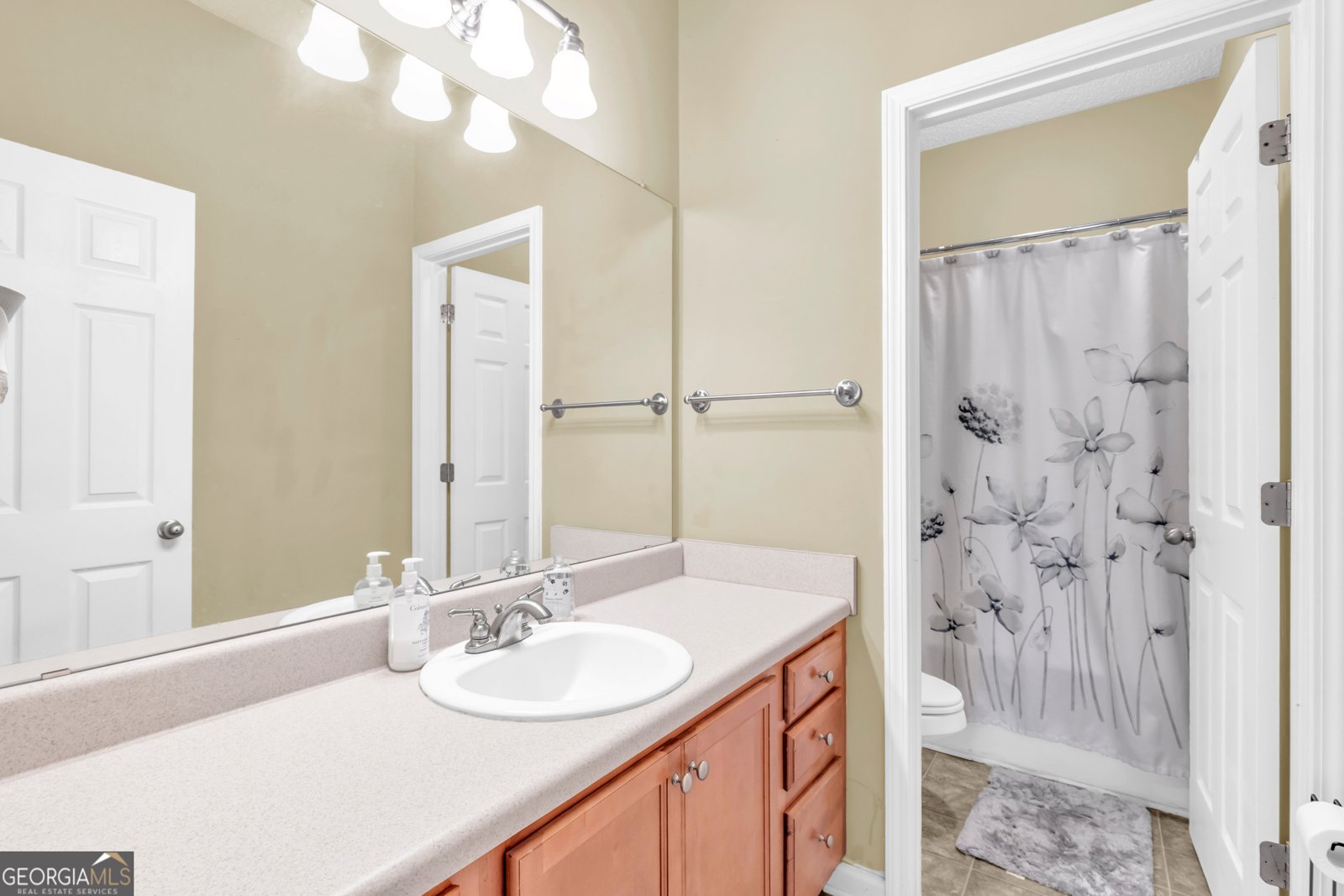 401 Buckboard Lane Locust Grove - 21