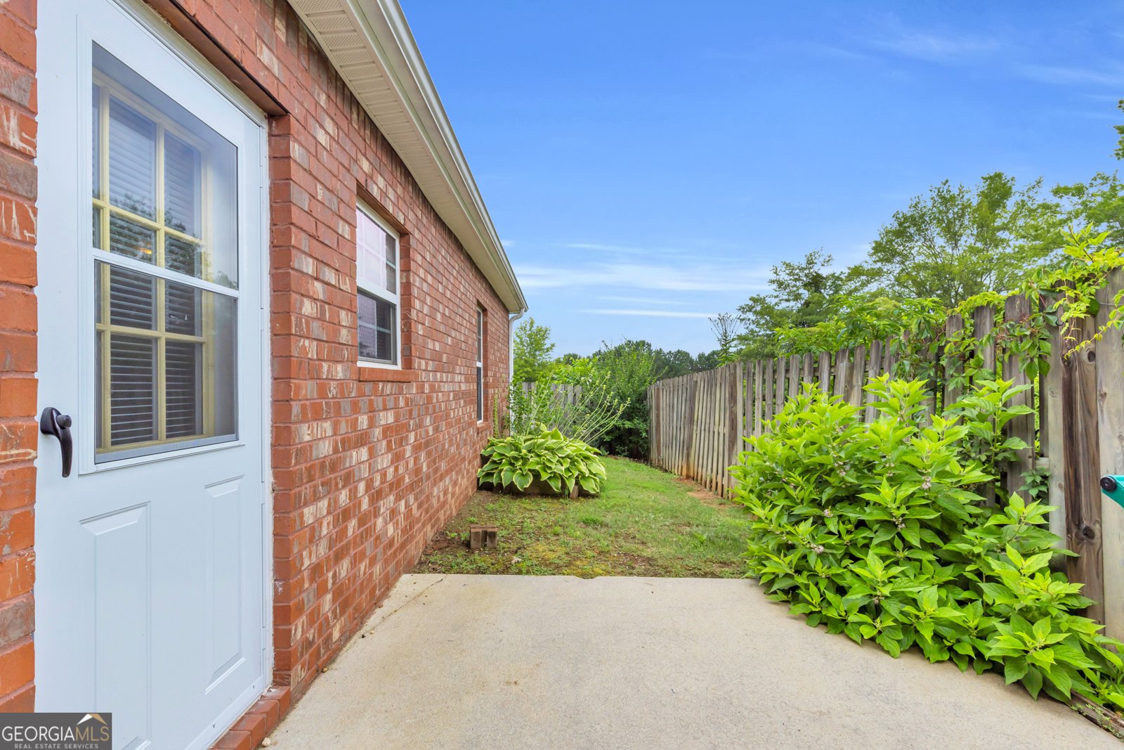 401 Buckboard Lane Locust Grove - 23