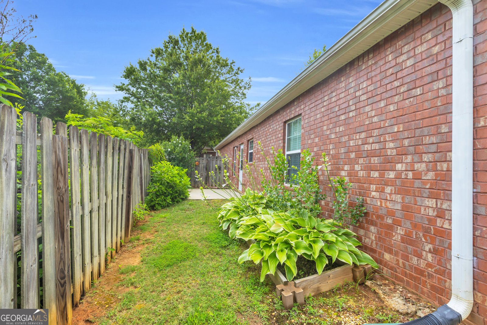 401 Buckboard Lane Locust Grove - 24