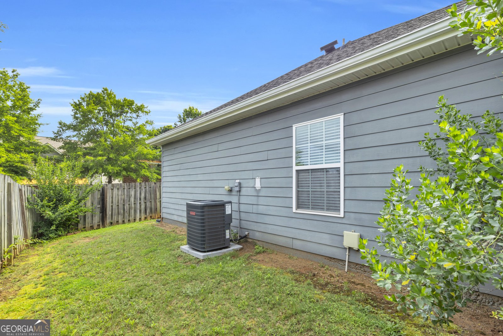 401 Buckboard Lane Locust Grove - 25