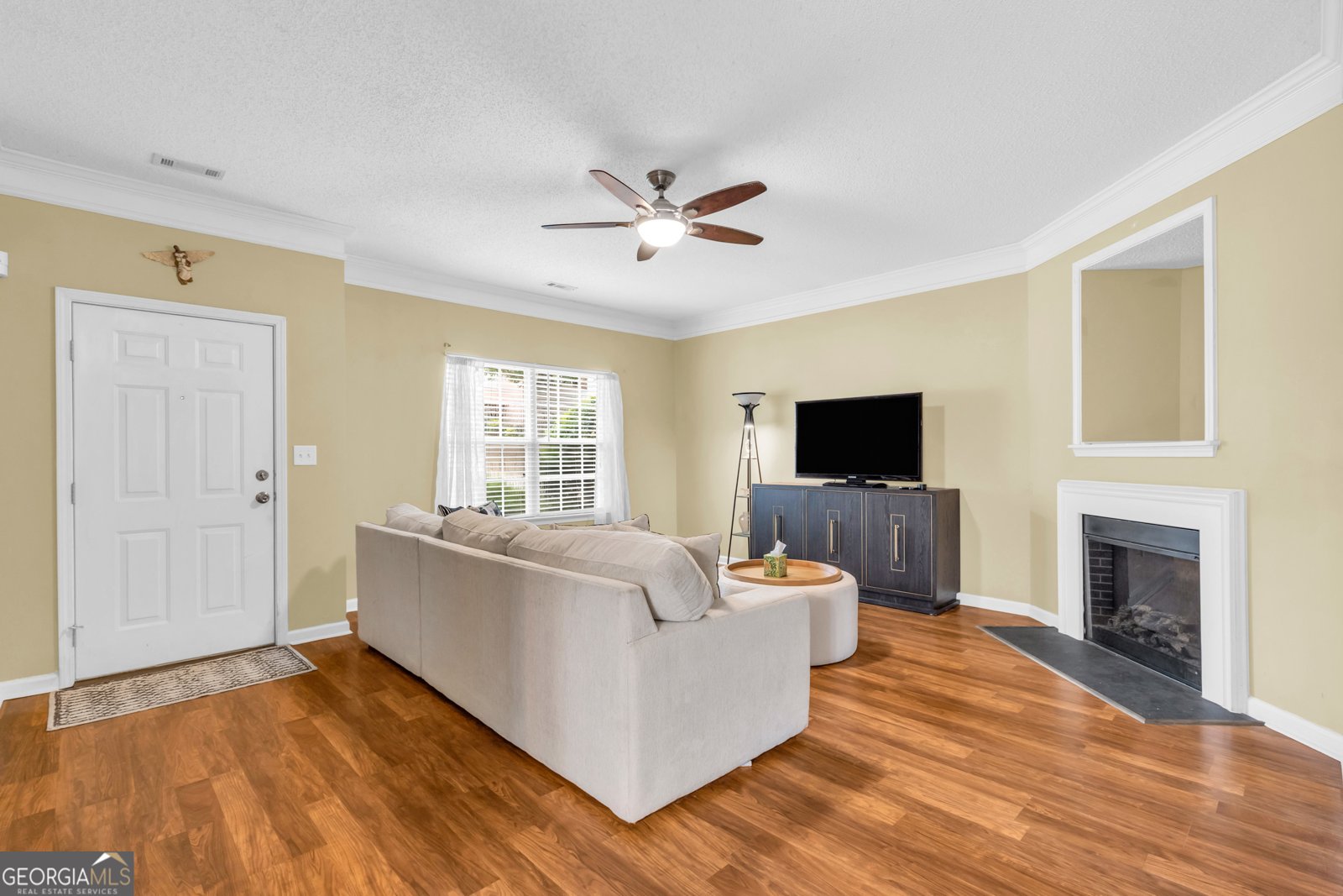 401 Buckboard Lane Locust Grove - 3