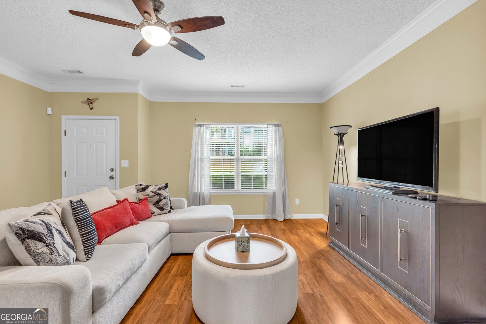 401 Buckboard Lane Locust Grove - 4