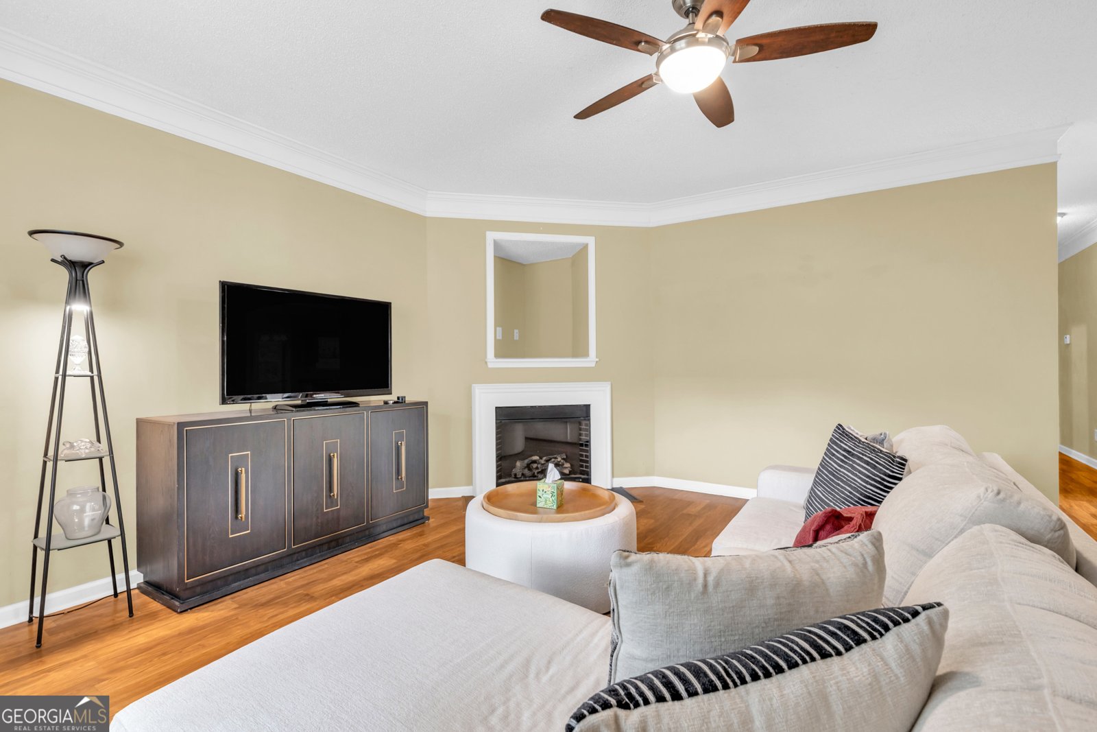 401 Buckboard Lane Locust Grove - 5