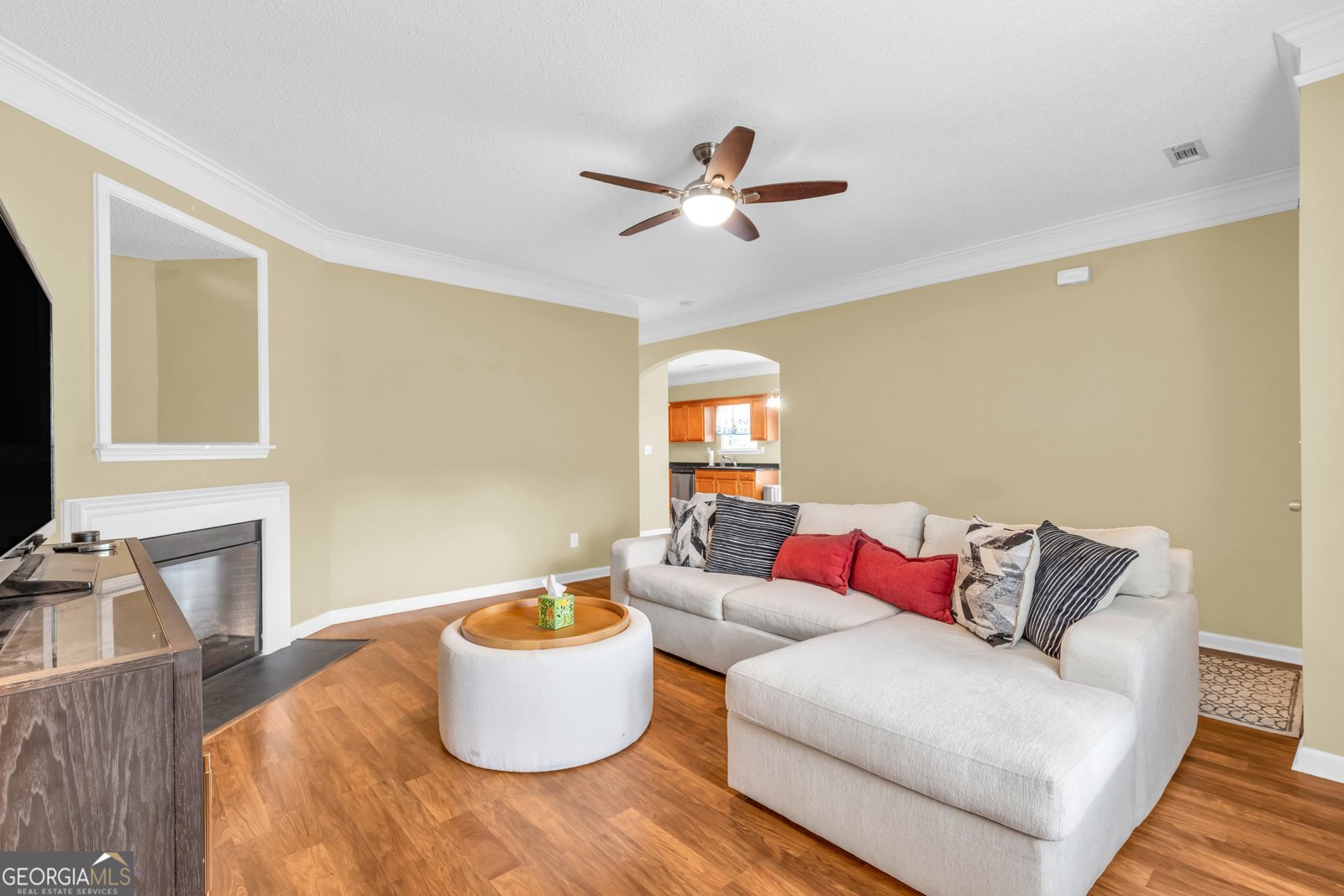 401 Buckboard Lane Locust Grove - 6